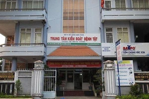 CDC Kon Tum chi hỗ trợ nam viên chức 14,3 triệu nhân ngày Quốc tế Nam giới