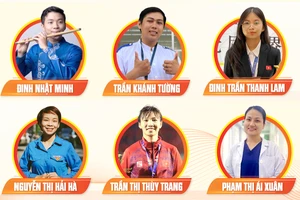 Thổi bùng lên tinh thần khởi nghiệp, kiến quốc 