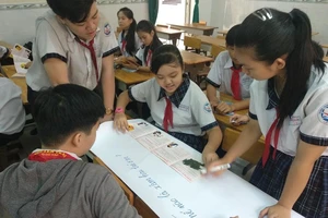 4 'liệu pháp' cho hoạt động tư vấn tâm lý học đường