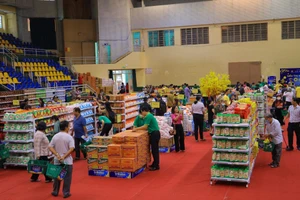 TP.HCM và thương hiệu “nghĩa tình” 