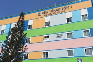 Bệnh viện Nhi đồng 1 cảnh báo cuộc gọi lừa đảo chuyển tiền vì “con cần mổ gấp”