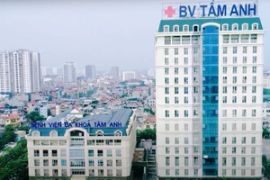Phê duyệt chủ trương cho phép thành lập Trường Đại học Tâm Anh