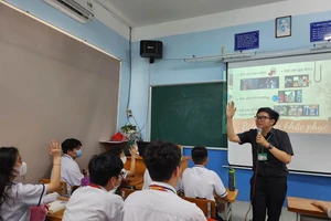 Trường hợp nào được tuyển thẳng vào lớp 10 tại TP.HCM?