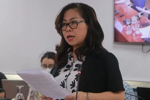 Sở VH&TT TP.HCM thông tin về việc xử phạt cuộc thi Hoa hậu chuyển giới 2023