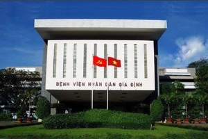 BV Nhân dân Gia Định tìm thân nhân người đã tử vong 