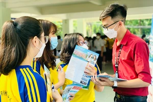 Vốn kinh tế, rào cản lớn nhất trong tiếp cận giáo dục bậc cao