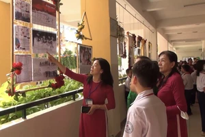  Phó Bí thư Thường trực Thành ủy TP.HCM Nguyễn Hồ Hải nhận thêm nhiệm vụ