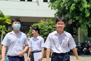 Đề thi môn Địa lý kỳ thi tốt nghiệp THPT 2023 