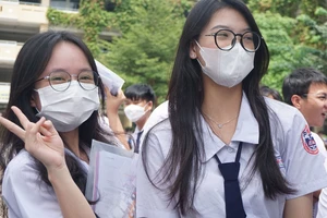 Đề thi môn Giáo dục công dân kỳ thi THPT 2023 