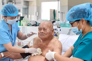 TP.HCM xây dựng nhiều đề án phát triển y tế để phục vụ dân 