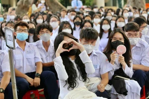 Giáo dục cần nhân tài để cải cách toàn diện 