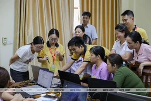 Điểm chuẩn Đại học Bách khoa Hà Nội, cao nhất 29 điểm