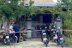 Phao cứu sinh cuối cùng cho người quẫn bách ở đâu?