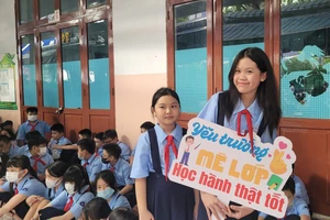 Hơn 22 triệu học sinh cả nước hân hoan khai giảng năm học mới