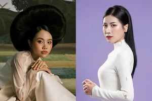 Phương Mỹ Chi đưa tác phẩm văn học vào 'Vũ trụ cò bay'; Quỳnh Anh hát nhạc Thanh Tùng