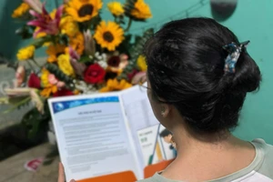 Mất tiền vì nhân viên tài chính dỏm tư vấn mở thẻ