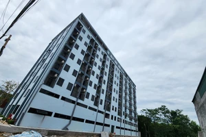 Bạn đọc cho rằng cắt điện, nước công trình vi phạm là làm khó dân!