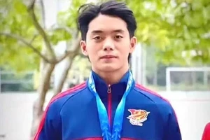 VĐV Nguyễn Minh Triết gặp tai nạn khi tập luyện: Bạn đọc bàng hoàng!