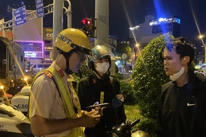 Nghi ngờ kết quả nồng độ cồn không đúng, người dân phải làm gì?