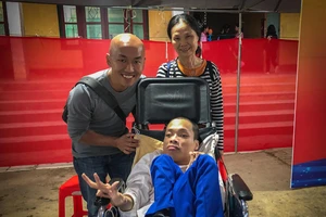 Đỗ Hà Cừ: “Không gì là không thể!”