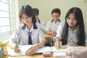 Thay vì giao bài tập Tết cho học sinh, hãy làm 6 điều này 