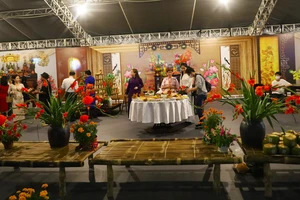 Lần đầu tiên Nha Trang có phố đi bộ văn hóa ẩm thực 2024