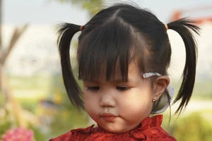 4 điều nên dạy cho trẻ về văn hóa lì xì