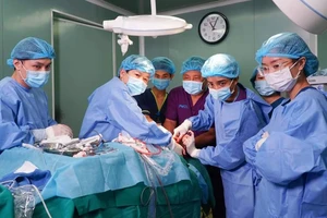 Ngành Y cần sự kiên trì, nhân văn và tử tế