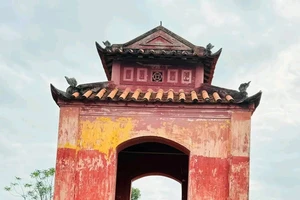 Đổi tên thị trấn Diên Khánh: 'Hãy giữ lại tên đã có hàng trăm năm qua'