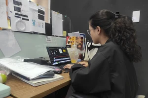 Vì sao Gen Z "chê" ngành sản xuất công nghiệp? 