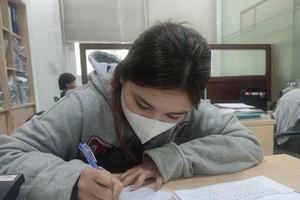 Không được để công dân nào 'vô danh'!