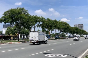 Biển báo tốc độ lạ mắt: 'Nên nhân rộng trên các tuyến đường' 