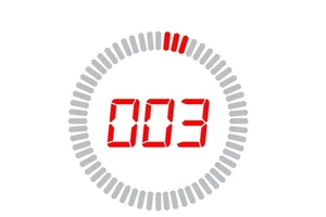 Hãy chậm lại 3 giây, bạn nhé! 