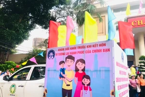 Đề xuất bỏ quy định mỗi cặp vợ chồng chỉ sinh từ 1-2 con: Ủng hộ có, lo ngại có!