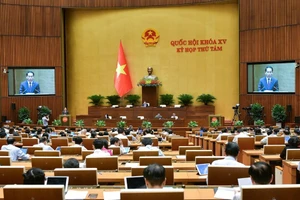 Đề xuất Chính phủ quy định lộ trình chuyển đổi phòng công chứng thành Văn phòng công chứng 