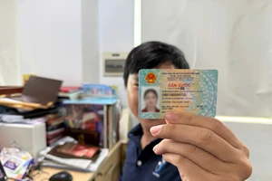 7 trường hợp được miễn phí cấp thẻ căn cước theo Luật Căn cước 2023