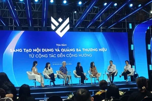 'Sạch hóa' nội dung số: Xu hướng tất yếu của nhà sáng tạo?