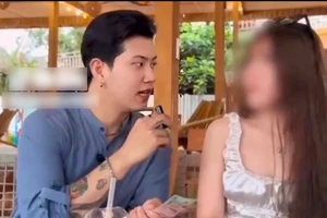 TikToker Tuấn không cận 'Nờ Ô Nô' đăng tải nội dung về lãnh tụ: Hành vi vi phạm pháp luật 