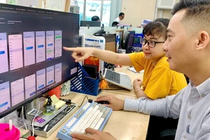 14.000 lượt tải Ứng dụng “Công dân số TP.HCM” sau hơn 1 tháng ra mắt