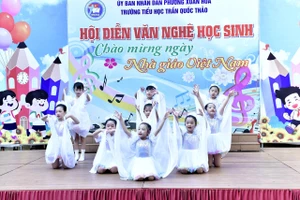 Học sinh TP.HCM đã mua BHYT được hoàn tiền thế nào?