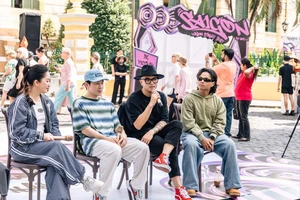Saigon Urban Street Fest 2025 trở lại với cuộc thi nhảy đường phố 