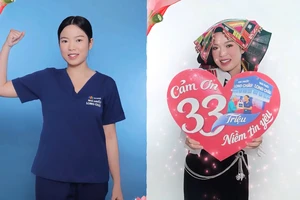 Hành trình lặng lẽ góp phần chăm sóc sức khỏe hơn 33 triệu người Việt Nam
