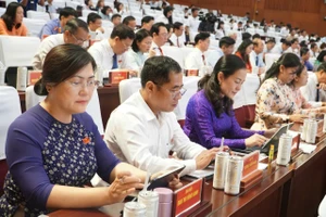 TP.HCM ban hành bảng giá đất áp dụng từ ngày 1-1-2026