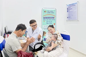 Doanh nghiệp y tế Việt Nam đạt huy hiệu Ecovadis về phát triển bền vững