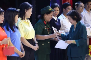 UpRace 2025: Hành trình của những bước chân vì biển đảo quê hương