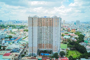 Thành Thành Nam - mảnh ghép bổ sung tài sản tạo dòng tiền cho TTC Land