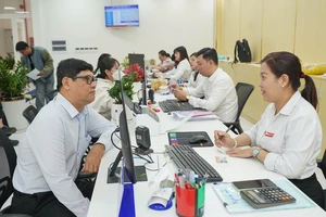 Luật Đô thị đặc biệt cần gắn với chiến lược phát triển TP.HCM đến 2045 