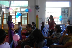 Cảnh báo trẻ bị xâm hại tình dục từ gia đình