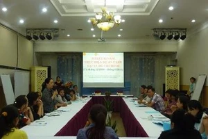 Phát hiện gần 120 ca dương tính với HIV/AIDS