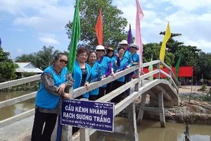 Lên Đà Lạt mua áo ấm tặng trẻ em nghèo 